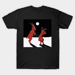 The witch T-Shirt